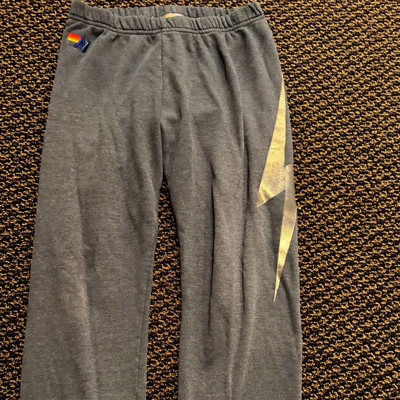 Aviator Nation Sweatpants size Small - Picture 1 of 5